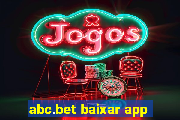 abc.bet baixar app